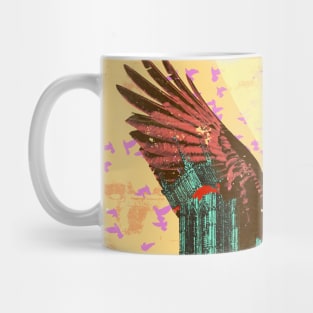 REBIRTH Mug